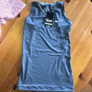 Nike Pro Combat Compression Tank